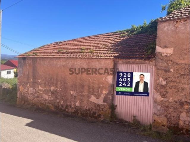 Terreno em Samuel