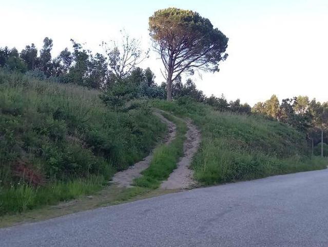 Terreno em Sande Vila Nova e Sande São Clemente