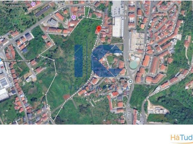 Terreno em Santa Clara ? Alma de Freire Coimbra | 26084078617