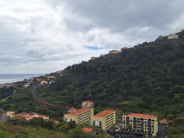 Terreno em Santa Cruz