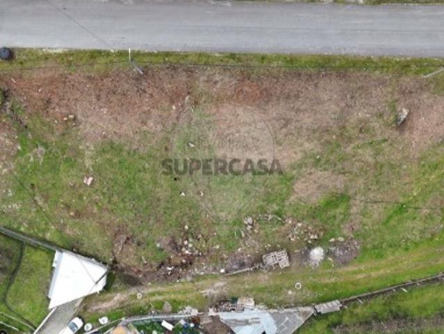Terreno em Santa Eulália