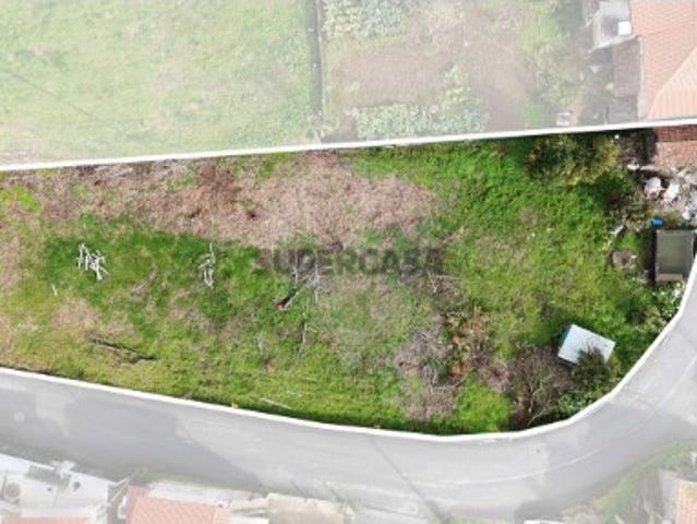 Terreno em Santa Eulália