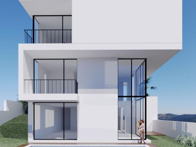 Terreno em Santa Iria de Azoia São João da Talha Bobadela