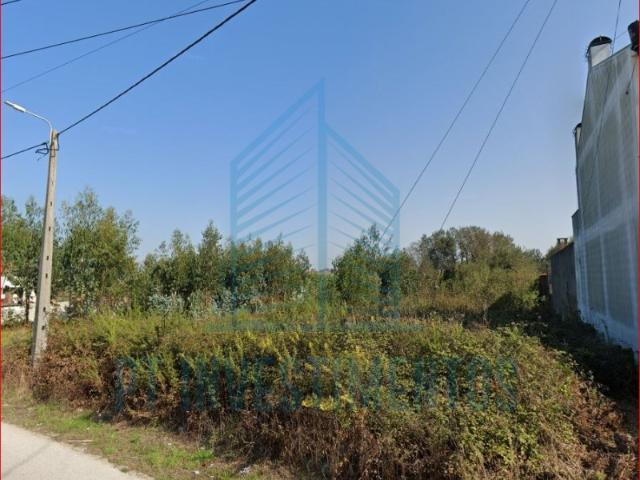 Terreno em Santa Joana Aveiro