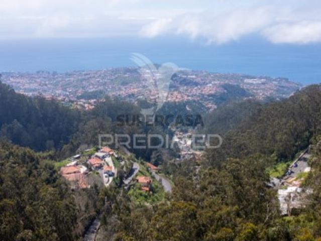 Terreno em Santo António