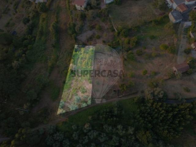Terreno em Santo António dos Olivais