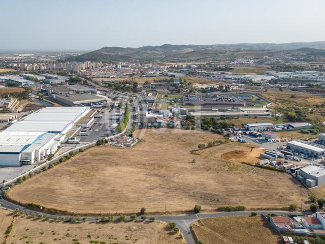 Terreno em Santo Estevão, Alenquer