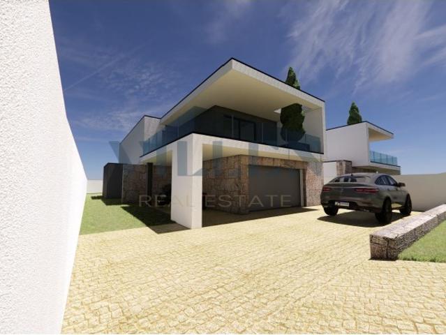 Terreno em Santo Tirso Oportunidade Exclusiva