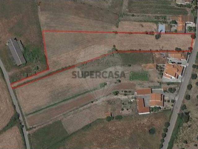 Terreno em Santo Varão