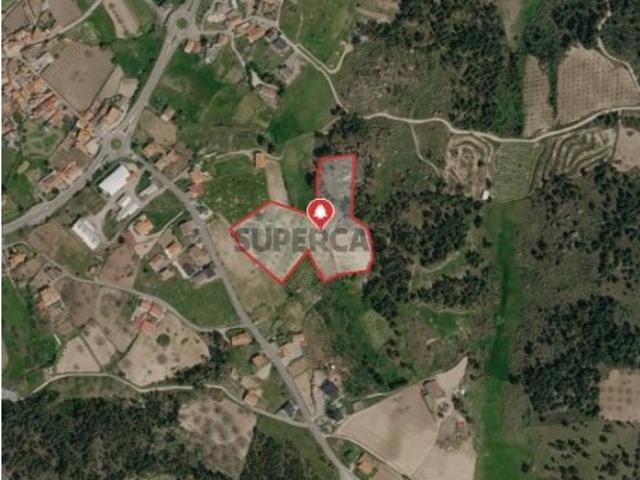 Terreno em Sarzeda, Sernancelhe
