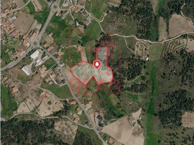 Terreno em Sarzeda, Sernancelhe