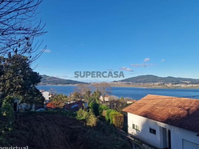 Terreno em Seixas