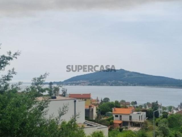 Terreno em Seixas