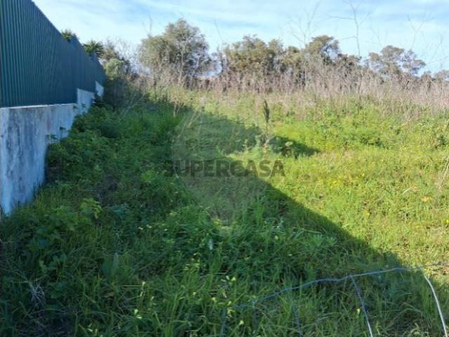 Terreno em Sesimbra Castelo