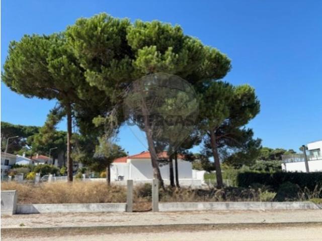 Terreno em Sesimbra Castelo