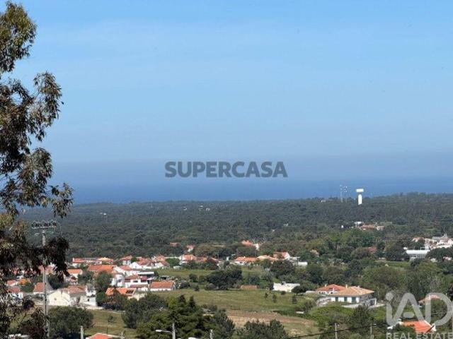 Terreno em Sesimbra Castelo