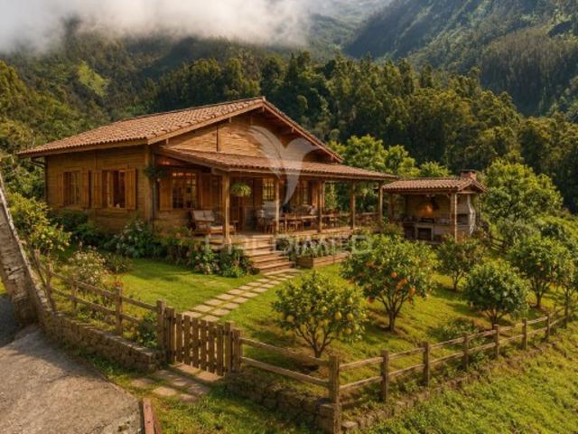 Terreno em Serra de Água