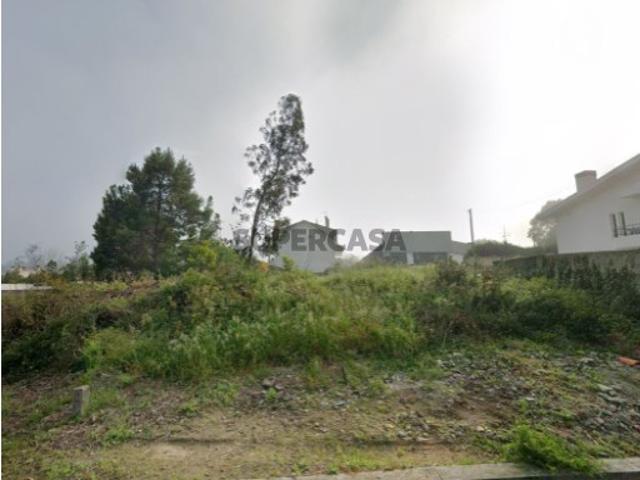Terreno em Serzedo