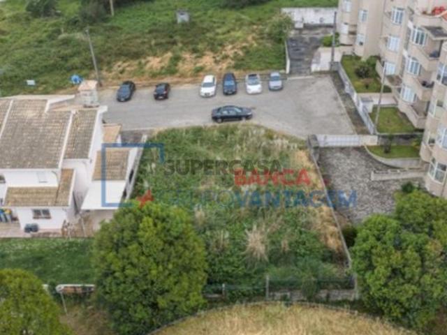 Terreno em Serzedo