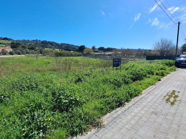 Terreno em Setúbal com Vista Campestre 3922m²