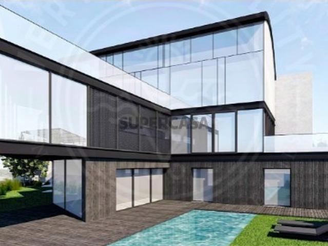 Moradia T7 em Sines