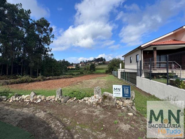 Terreno em Souto Redondo, São João de Ver | 26074057497