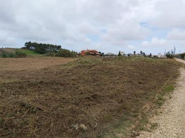 Terreno em Torres Vedras