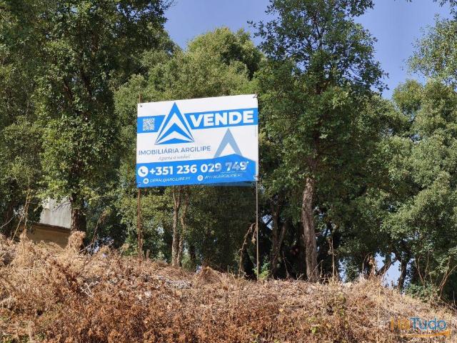 Terreno em Troviscais Cimeiros Pedrogão Grande | 26064015006