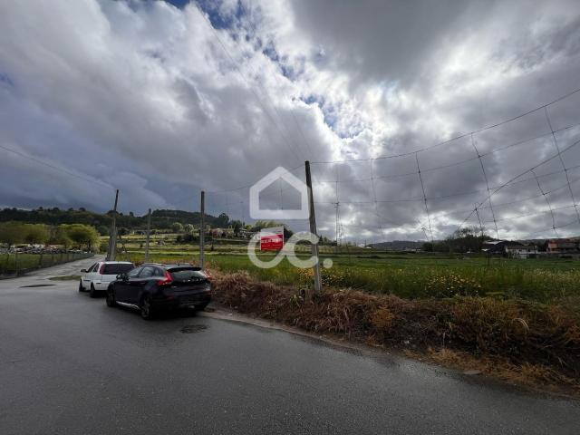Terreno em Urgezes