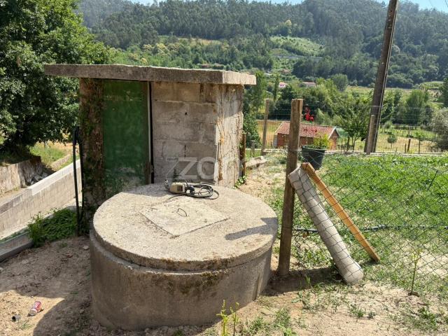 Terreno em Urrô