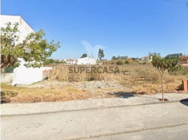 Terreno em Vagos e Santo António