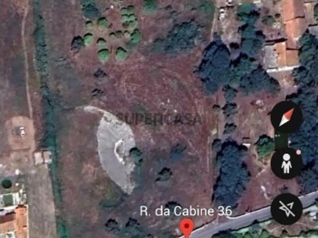 Terreno em Vale da Pedra