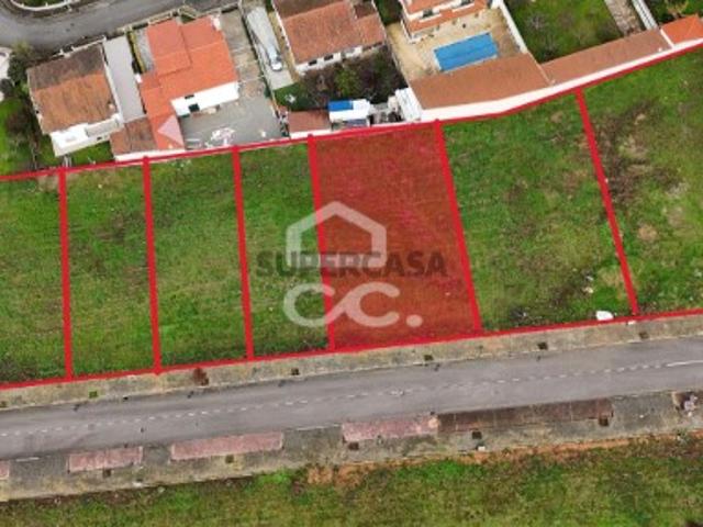 Terreno em Vale de Anta