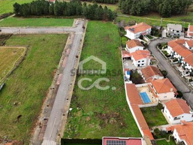 Terreno em Vale de Anta