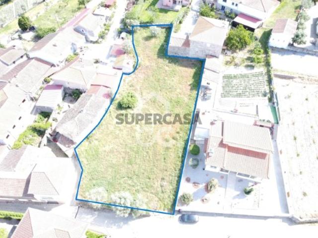 Terreno em Vale de Anta