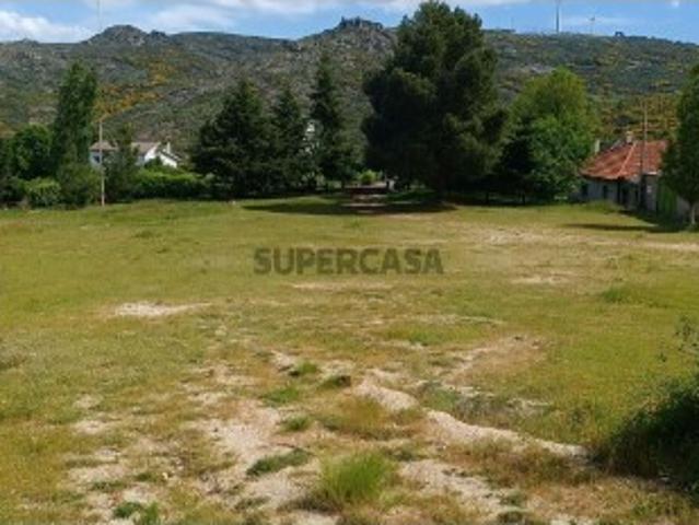 Terreno em Vale de Estrela