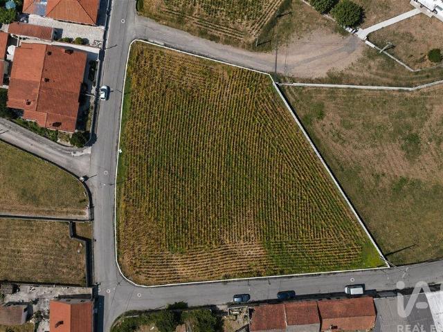 Terreno em Válega