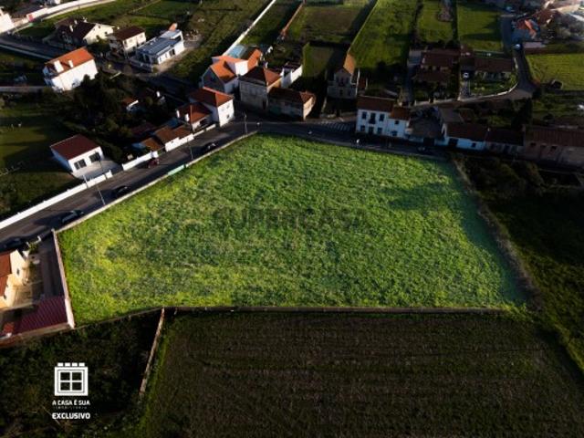 Terreno em Válega
