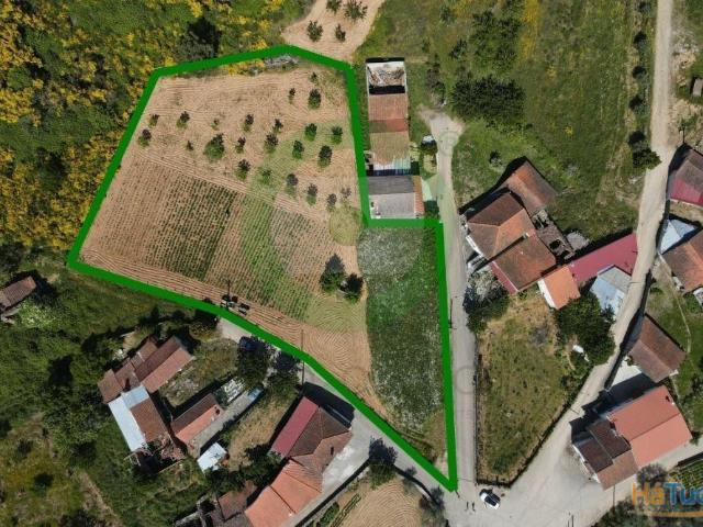Terreno em Valpaço | 26083920867