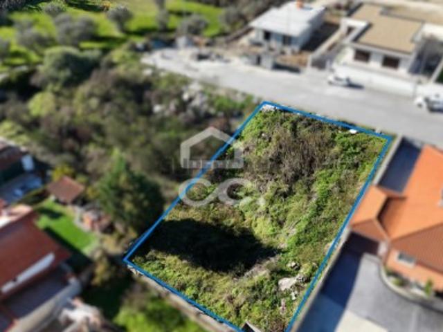 Terreno em Valpaços e Sanfins