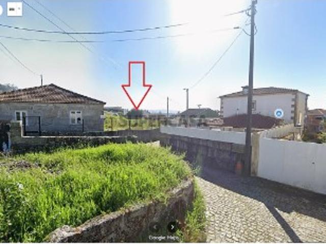 Terreno em Vandoma