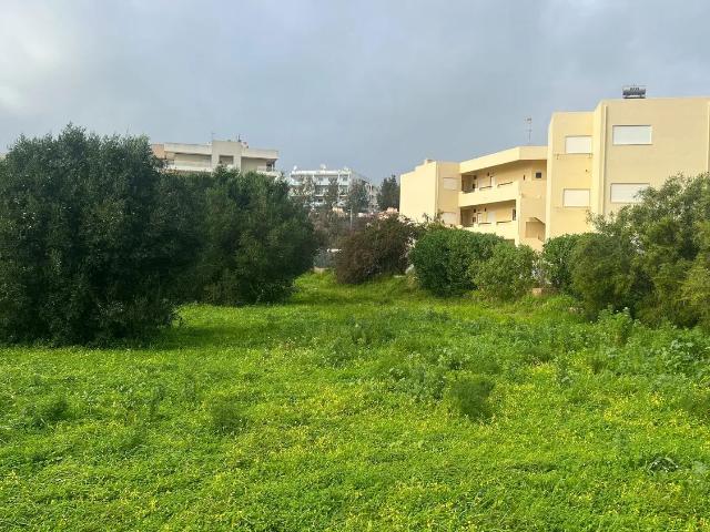 Terreno em Venda em Alvor Oportunidade Única