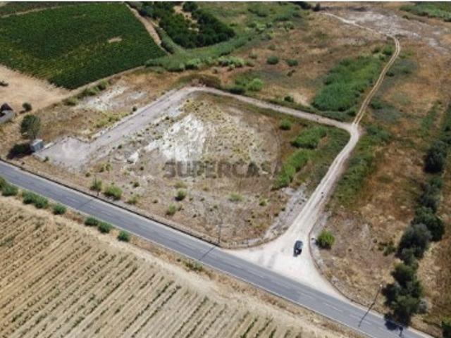 Terreno em Ventosa
