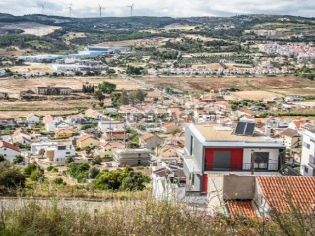 Terreno em Vialonga