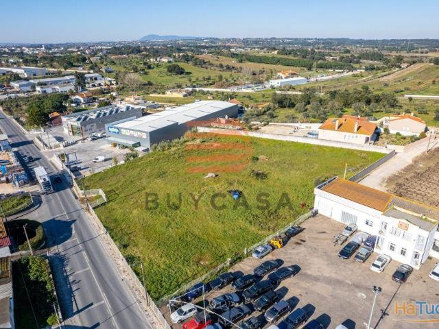 Terreno em Vila Chã de Ourique | 26083859355