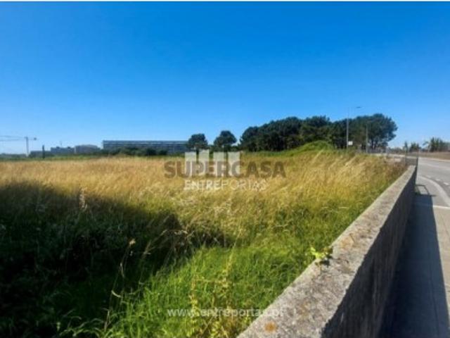 Terreno em Vila do Conde