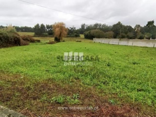 Terreno em Vila do Conde