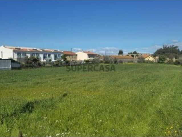Terreno em Vila do Conde de 4784,00 m²
