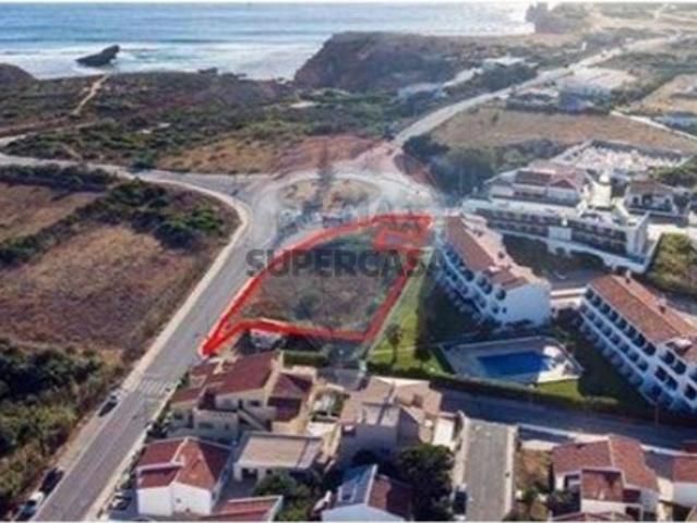 Terreno em Vila de Sagres