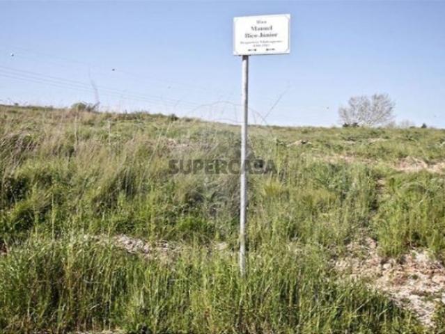 Terreno em Vila Franca de Xira